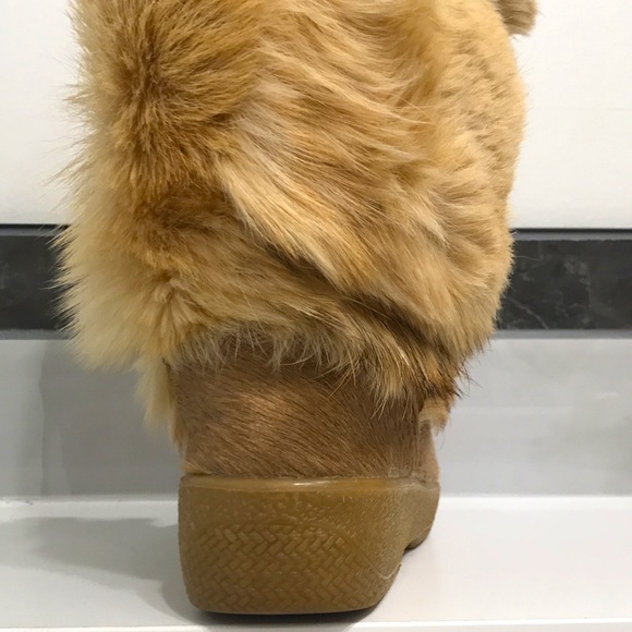 Like new Italian Pajar boots - Picture 2 of 9